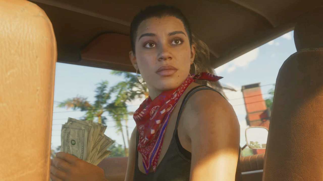 GTA 6 Trailer Leaked Ahead of Schedule, Rockstar Responds with Early Release and Confirms 2025 Launch