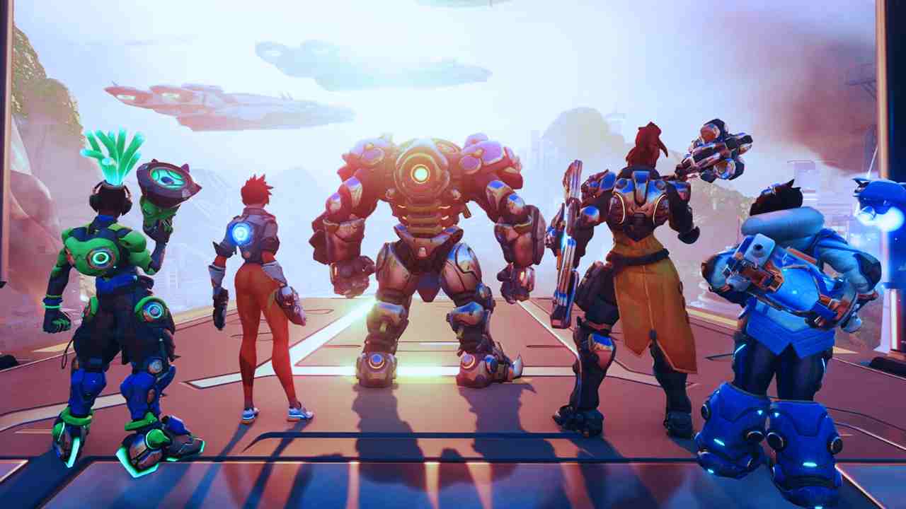 Overwatch 2 Considers Hero Bans and Counterplay Changes: 2023 Competitive Overhaul Insights